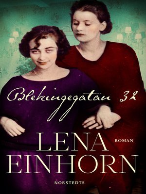 cover image of Blekingegatan 32